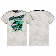 Fasthouse Destroyer SS T-Shirt