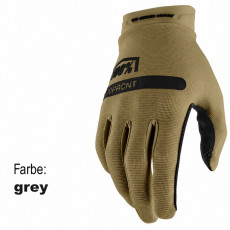 100% Ridecamp Glove
