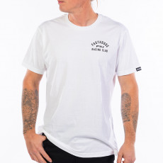 Fasthouse Club SS T-Shirt