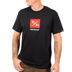Fasthouse Echo SS T-Shirt