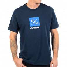 Fasthouse Echo SS T-Shirt