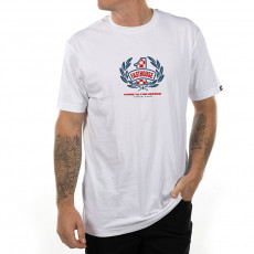 Fasthouse Heroes SS T-Shirt