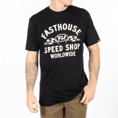 Fasthouse Vault SS T-Shirt