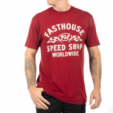 Fasthouse Vault SS T-Shirt