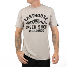 Fasthouse Vault SS T-Shirt