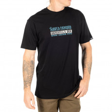 Fasthouse Jekyll SS T-Shirt