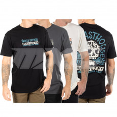 Fasthouse Jekyll SS T-Shirt