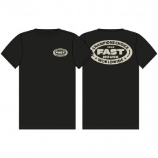 Fasthouse Petrol SS T-Shirt
