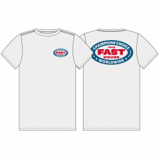 Fasthouse Petrol SS T-Shirt