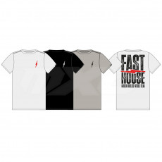 Fasthouse Surge SS T-Shirt