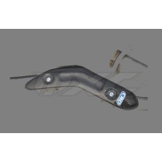 CRD Krümmerschutz 100% Carbon CRD Krümmerschutz 100% Carbon