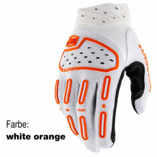 100% Airmatic 2 Glove