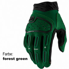 100% Airmatic 2 Glove