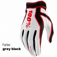 100% Ridefit Glove
