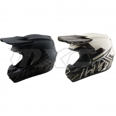 Troy Lee Desings GP Pro Mono Helmet