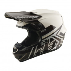 Troy Lee Desings GP Pro Mono Helmet