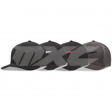 Alpinestars Ageless Curve Hat