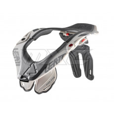 Leatt Neck Brace GPX 5.5 steel L/XL