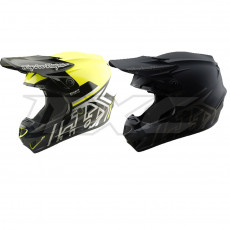 Troy Lee Desings Youth GP Pro Helmet