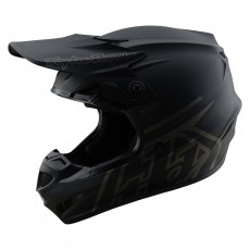 Troy Lee Desings Youth GP Pro Helmet