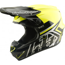 Troy Lee Desings Youth GP Pro Helmet
