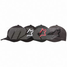 Alpinestars Corp Shift 2 Curved Brim