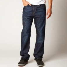 Fox Garage Jean grease monkey 28