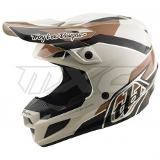 Troy Lee Desings SE5 Polycarbonate Stand Helmet