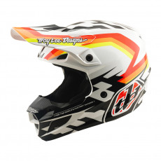 Troy Lee Desings SE5 Polycarbonate Dash Helmet