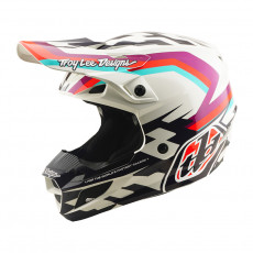 Troy Lee Desings SE5 Polycarbonate Dash Helmet