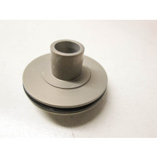 KTM OEM PISTON W. O-RING 125/200 2000