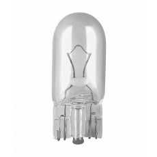 OSRAM Original Line W5W Glühlampen 12V 5W