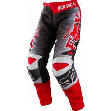 Fox 180 Honda Pant red 28