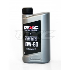 MXC High Performance Motorenöl 4T