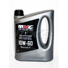 MXC High Performance Motorenöl 4T