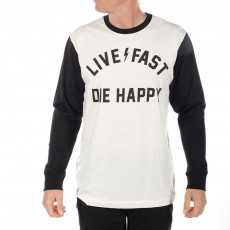 Fasthouse Sherwin Yarn Dye LS T-Shirt