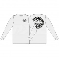 Fasthouse Oil Burner LS T-Shirt