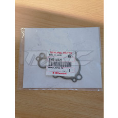 GASKET,WATER PUMP COVER KX450D, Kawasaki