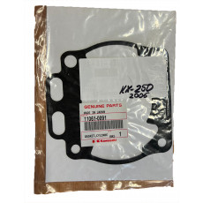 Kawasaki OEM Zylinderkopf Dichtung KX250 05-07