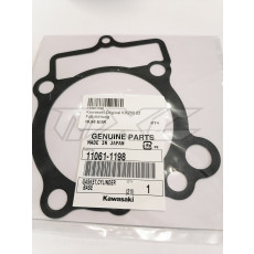 Kawasaki Original KX250 22 Fußdichtung