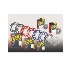 AFAM Kettenrad Alu color