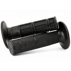 Domino Half Waffle Grips