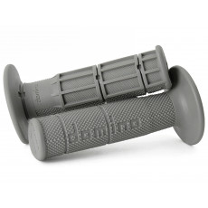 Domino Half Waffle Grips