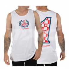 Fasthouse Heroes Tank
