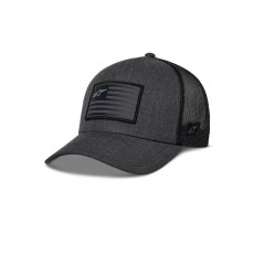 Alpinestars Flag Snapback Hat