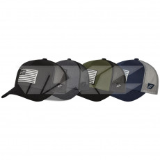 Alpinestars Flag Snapback Hat