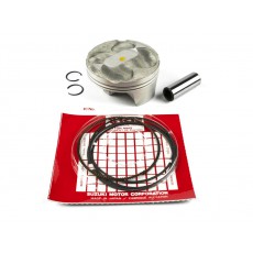 Original Suzuki Piston Kit Kolben Kit RMZ250 07-10