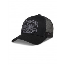Alpinestars Heritage Patch Trucker Hat