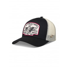 Alpinestars Heritage Patch Trucker Hat