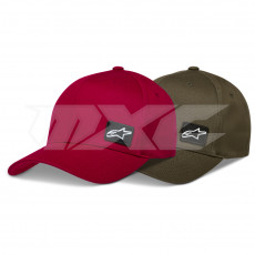 Alpinestars Pivot Hat